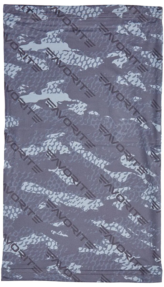 Бафф Favorite Basic Buff Gray