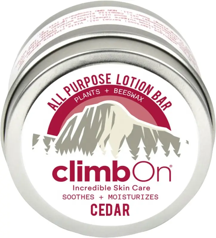 Лосьон Black Diamond Lotion Bar 1 oz