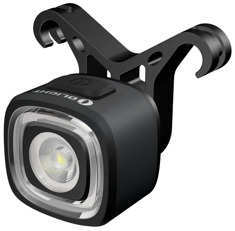 Ліхтар велосипедний Olight RN120 Black