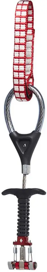 Закладний елемент Black Diamond Camalot Z4 0.1 One size