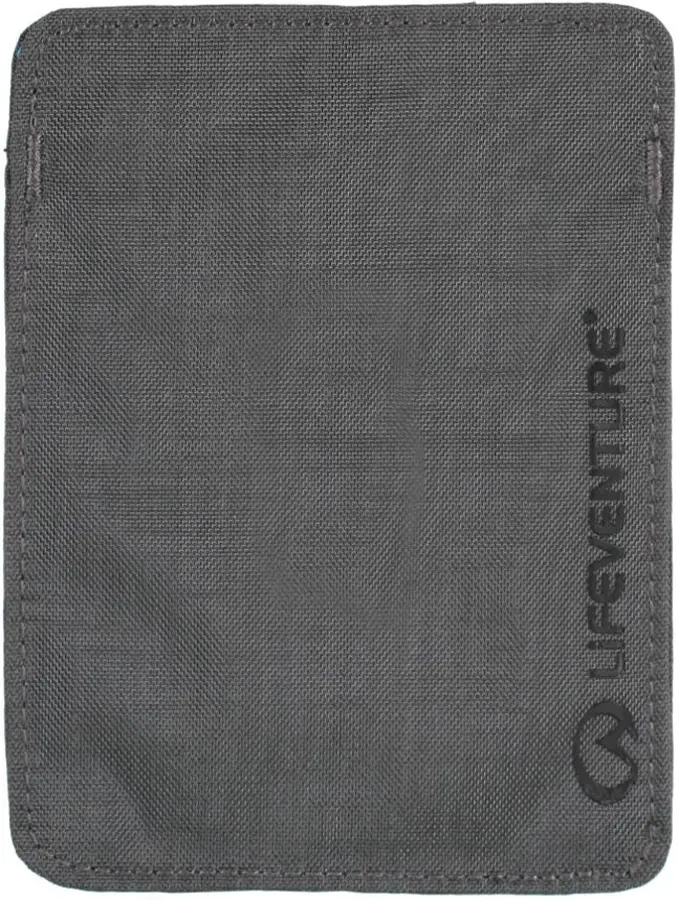 Кошелек Lifeventure RFiD Passport Wallet