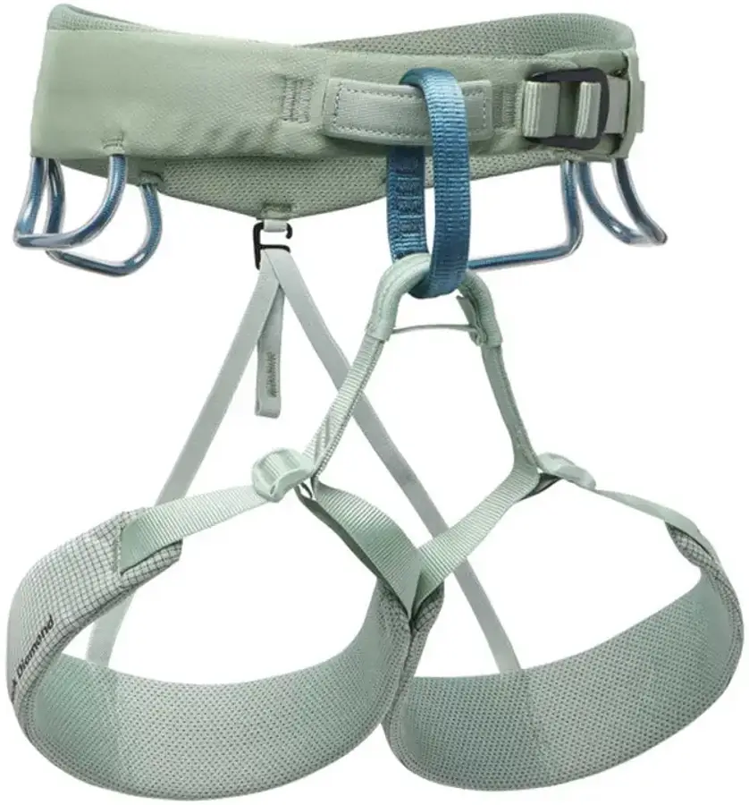 Система страховочная Black Diamond W Momentum S Desert Sage