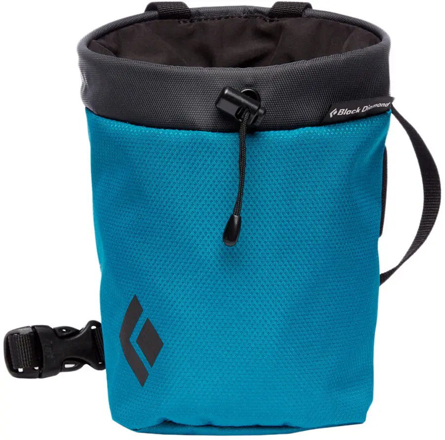 Мішечок для магнезії Black Diamond Repo Chalk Bag M/L Ocean