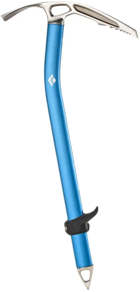 Льодоруб Black Diamond Swift 50см