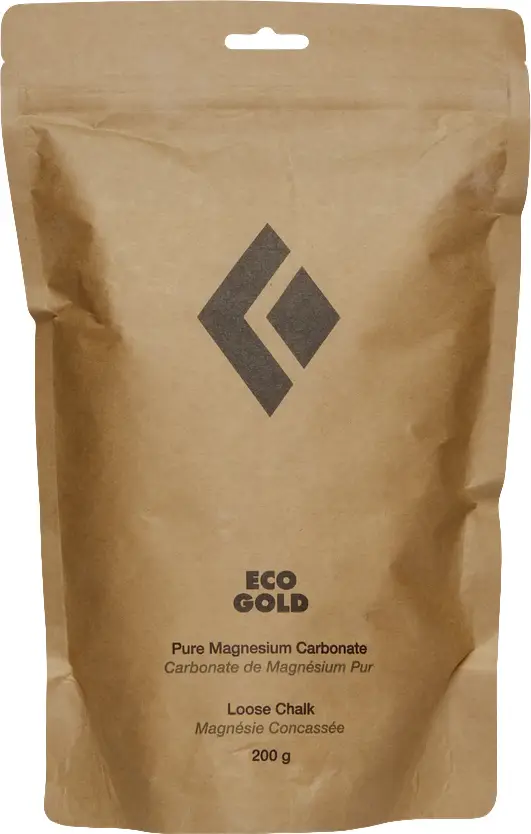 Магнезия Black Diamond Eco Gold Loose Chalk 200 г