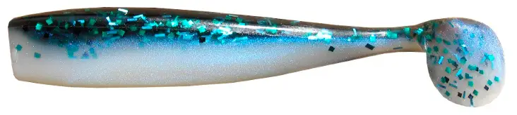 Силикон Lunker City Shaker 3.25" #119 (10шт/уп)