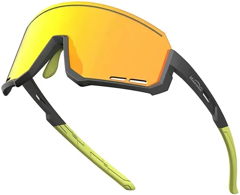 Очки Magicshine Sprinter SP003 Classic Gold