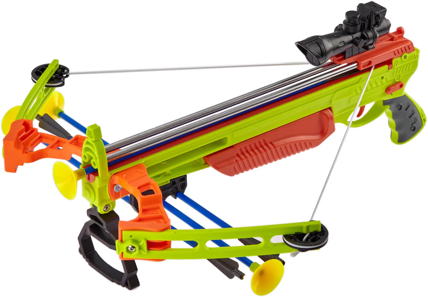 Арбалет ZIPP Toys Маленький лицар S