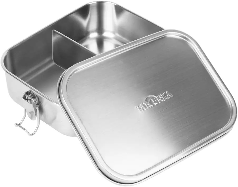 Контейнер для їжі Tatonka Lunch Box II 800 Lock