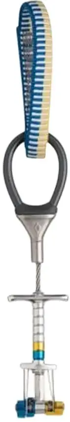 Закладний елемент Black Diamond Camalot X4 Offset 0.2-0.3