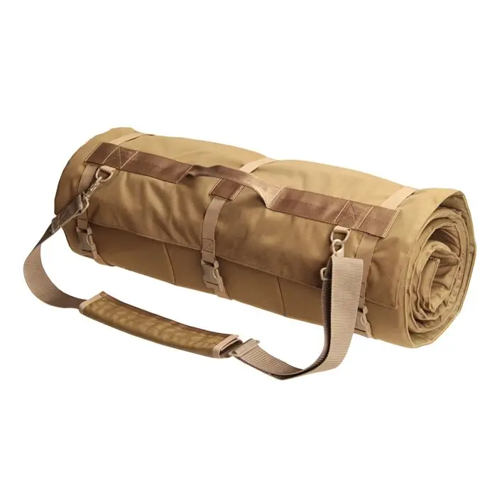 Мат стрілецький BLACKHAWK Pro-Shooters Пісочний