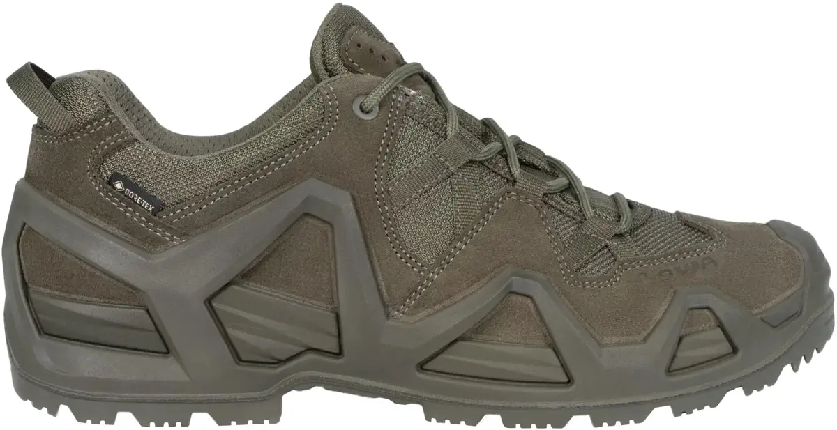 Кросівки Lowa Tactical Zephyr MK2 GTX LO TF