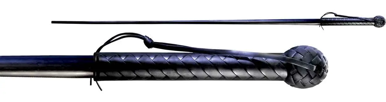 Хлыст Cold Steel Sjambok 42"