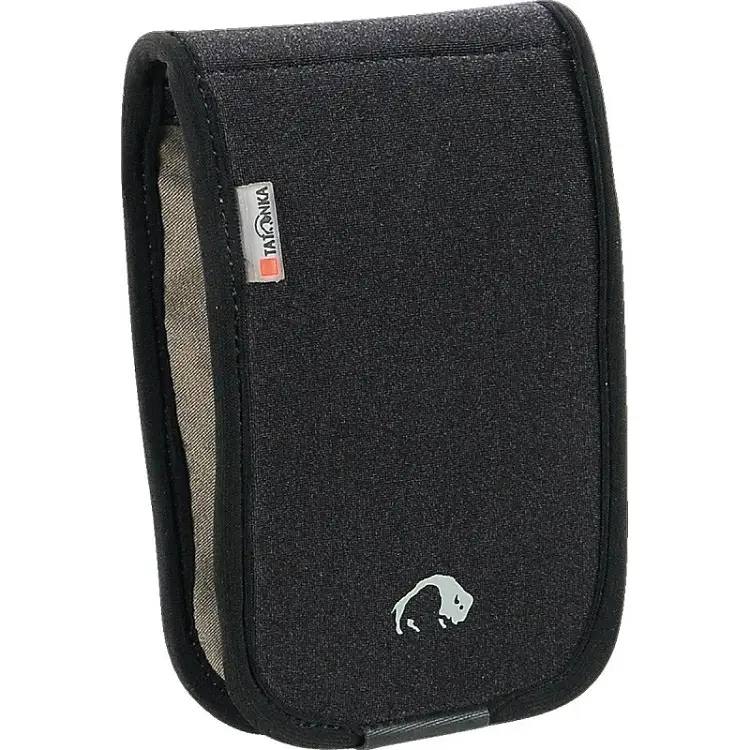 Чехол для телефона Tatonka для сматфона black