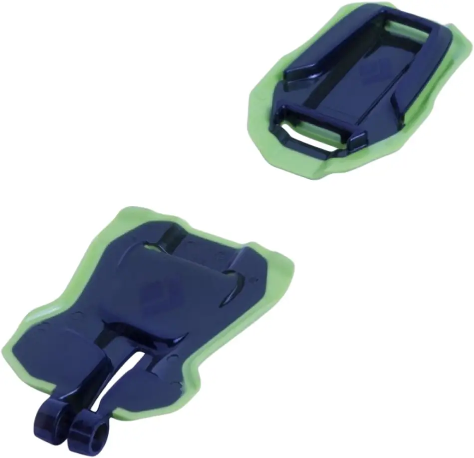 Антипідліпи для кішок Black Diamond ABS-Stinger Black/orange