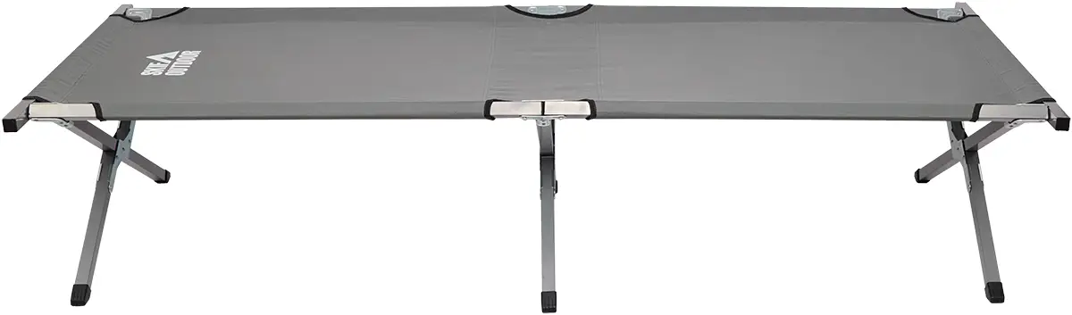 Ліжко розкладне Skif Outdoor Relax ST 120 Grey