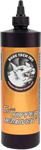 Средство для чистки Bore Tech Cu+2 COPPER REMOVER 473 мл