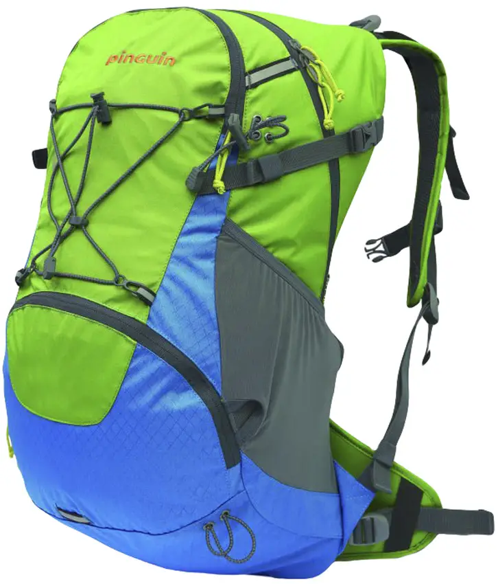 Рюкзак Pinguin AIR 33L Green