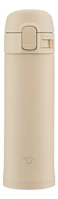 Термокружка Zojirushi SM-PD30CM 0.3 л Beige