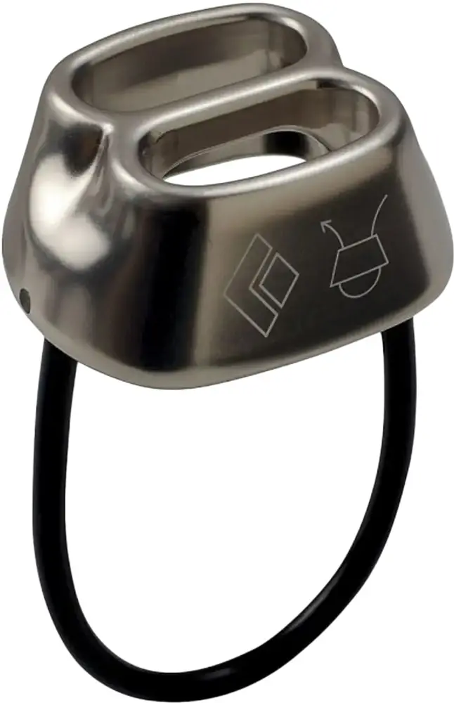 Спусковий пристрій Black Diamond ATC Platinum