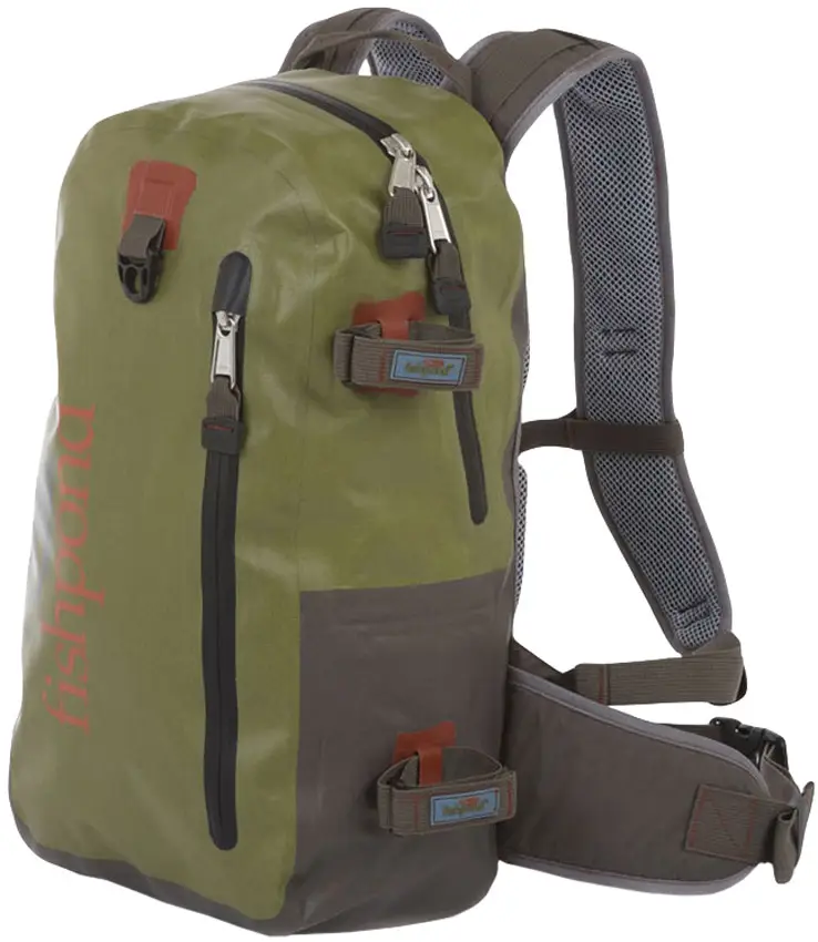 Рюкзак Ставок Westwater Backpack Drake/Shale