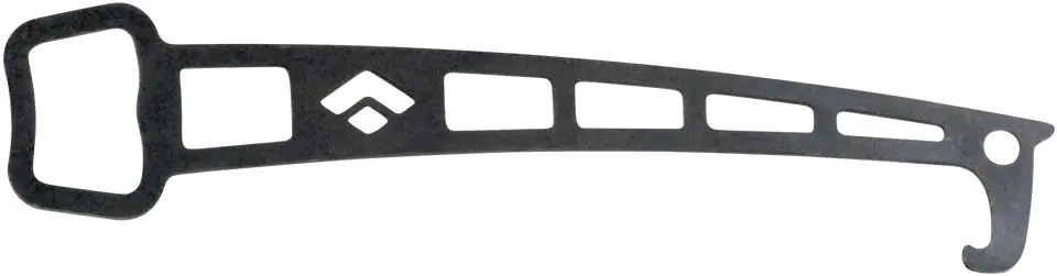 Екстрактор для закладок Black Diamond Nut Tool One size