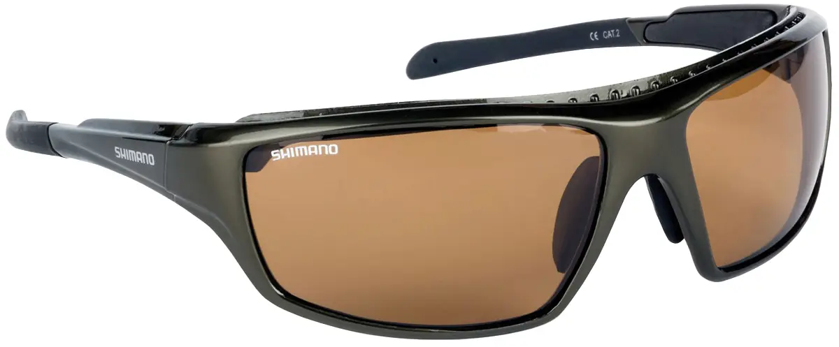 Окуляри Shimano Purist