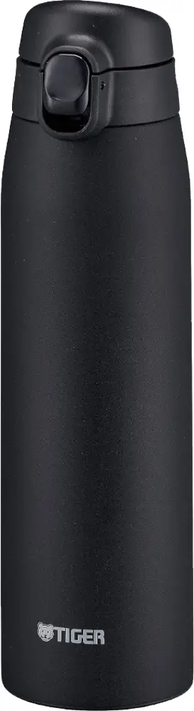 Термокружка Tiger MCT-K060KK 0,6л Stone Black