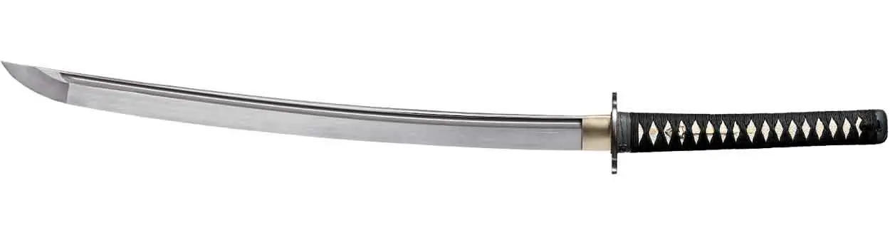 Меч Cold Steel Warrior Chisa Katana
