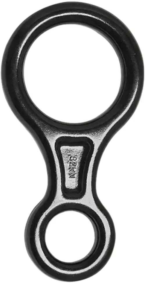 Спусковий пристрій Singing Rock Figure 8 Large Mix Colour