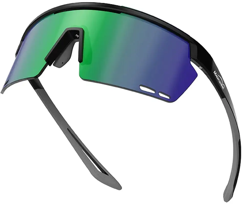 Окуляри Magicshine Rouleur RL002 Green