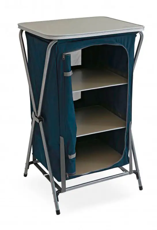 Стіл-кухня Pinguin Kitchen L 60х52х95 Petrol