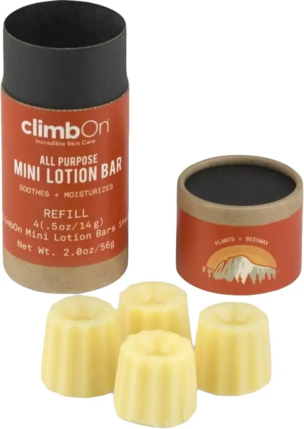 Лосьон Black Diamond Mini Lotion Bar Refill Tube 2 oz