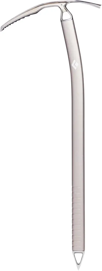 Льодоруб Black Diamond Raven Pro (вигнутий) 50см