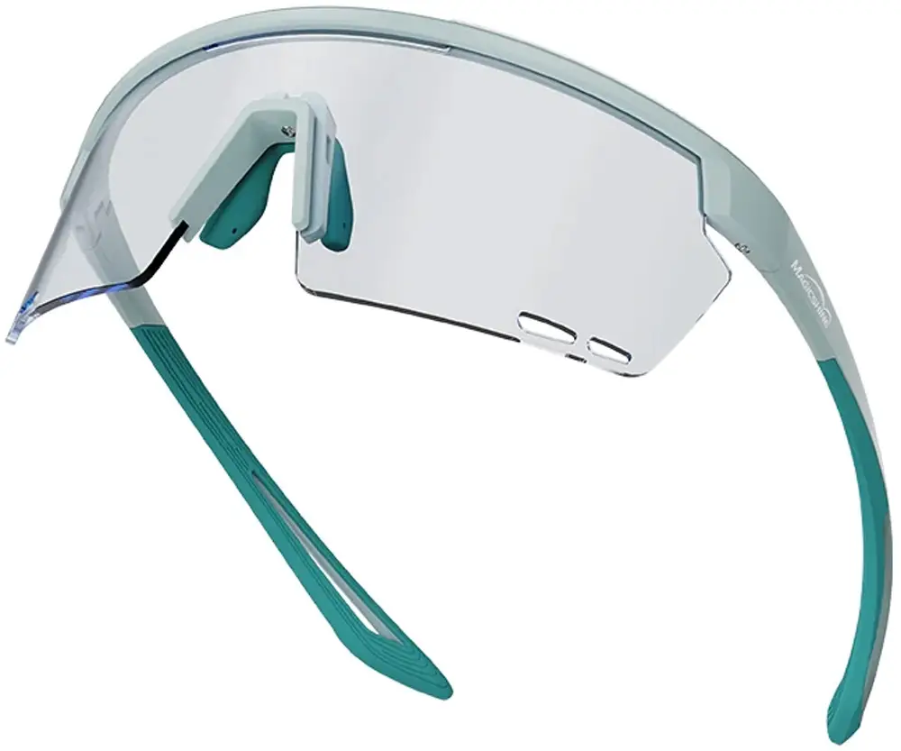 Окуляри Magicshine Rouleur NV RL001N Blue