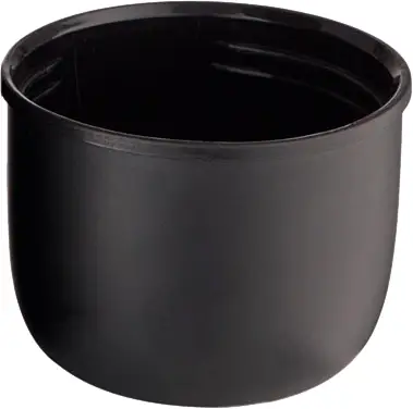 Крышка Skif Outdoor для термоса Walker. Black