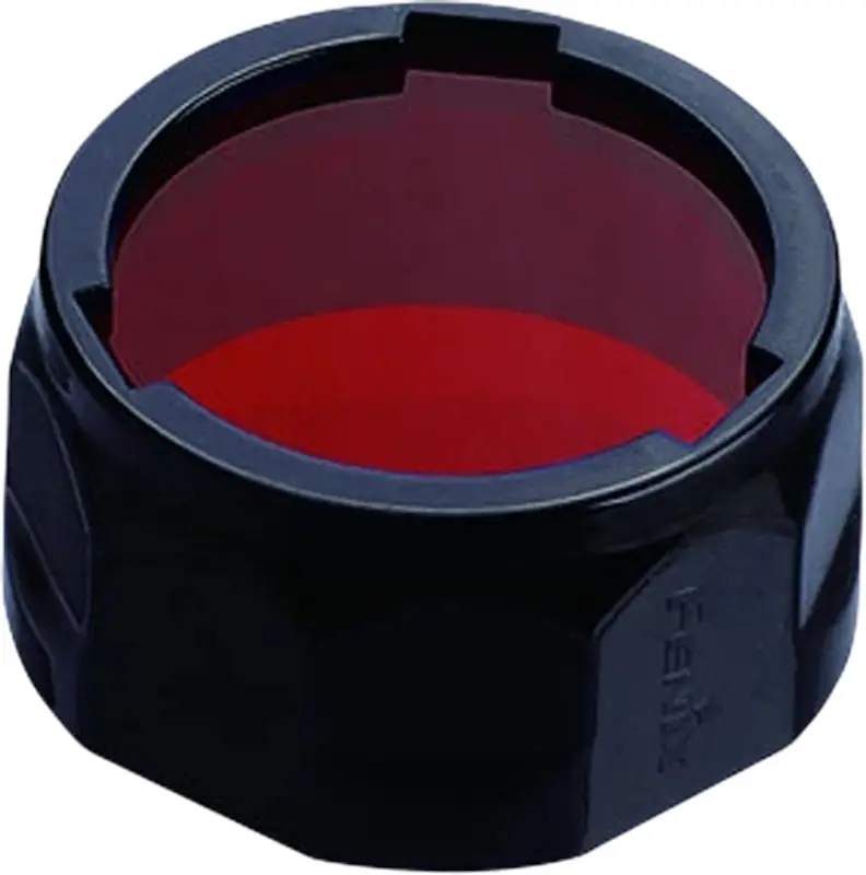 Светофильтр Fenix AOF-S+ Red
