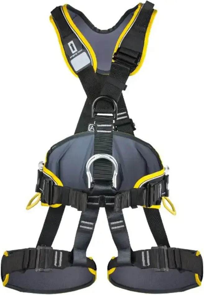 Система страхувальна Singing Rock Profi Worker 3D Standard XL Yellow