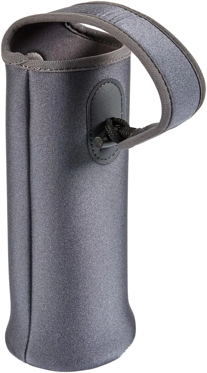 Чохол для термоса Zojirushi MC-CAA02 для 0.48 л Grey