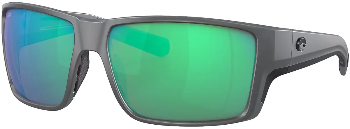 Окуляри Costa Del Mar Reefton Pro Green Mirror 580G