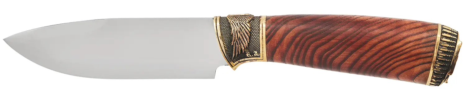 Ніж R.A.Knives Light Вільний