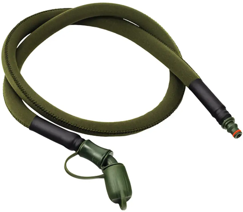 Шланг для питьевой системы Terra Incognita Hidro Green