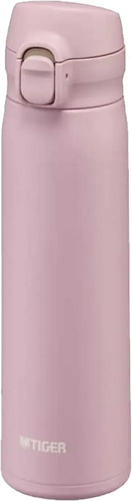 Термокружка Tiger MKR-W050PR 0,5л Rose Pink