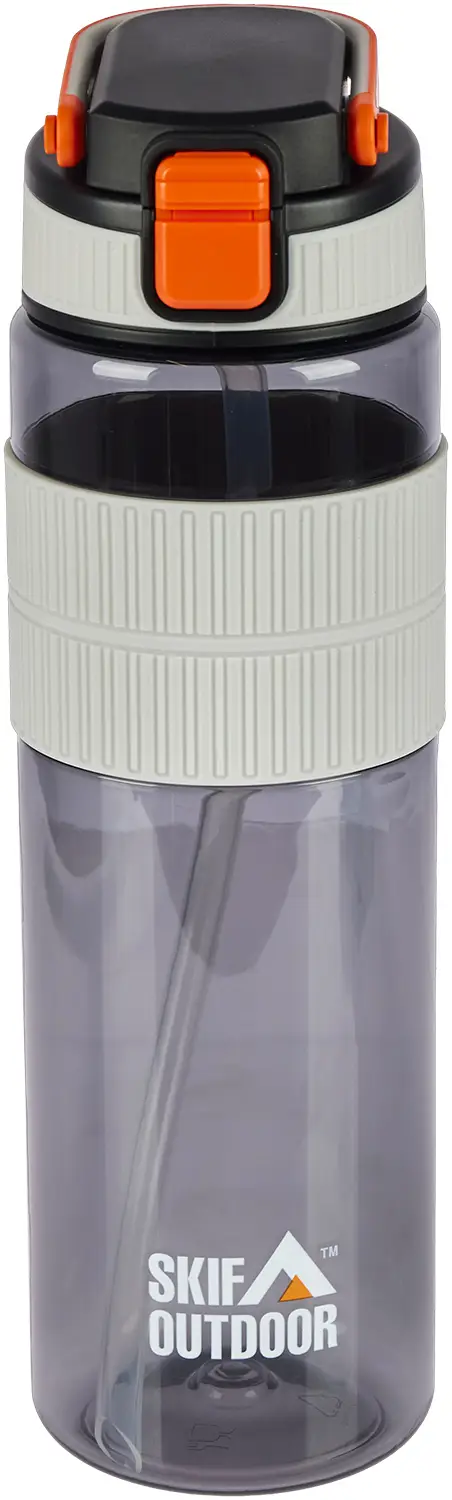 Пляшка Skif Outdoor Tribott I 0.8L Black