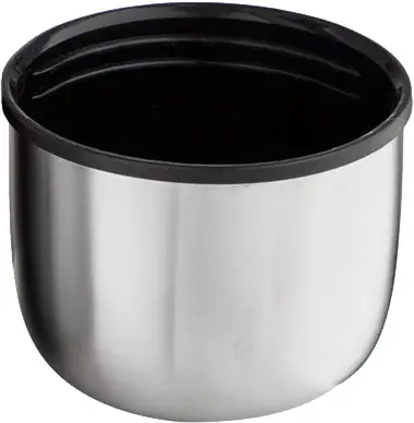 Крышка Skif Outdoor для термоса Walker Silver