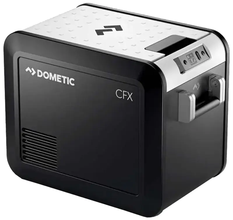Холодильник Dometic CFX3 25 л Black