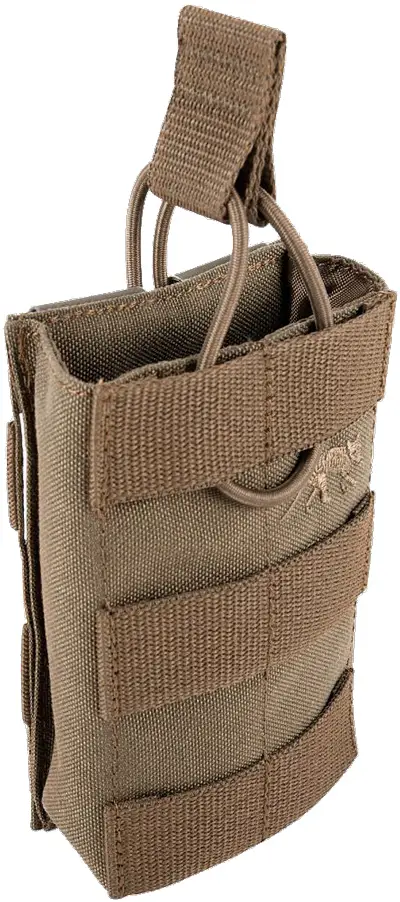 Підсумок Tasmanian Tiger SGL Mag Pouch Bel MKII. Coyote brown