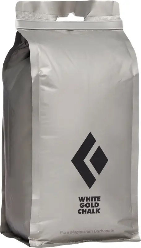 Магнезия Black Diamond White Gold Loose Chalk 200 г