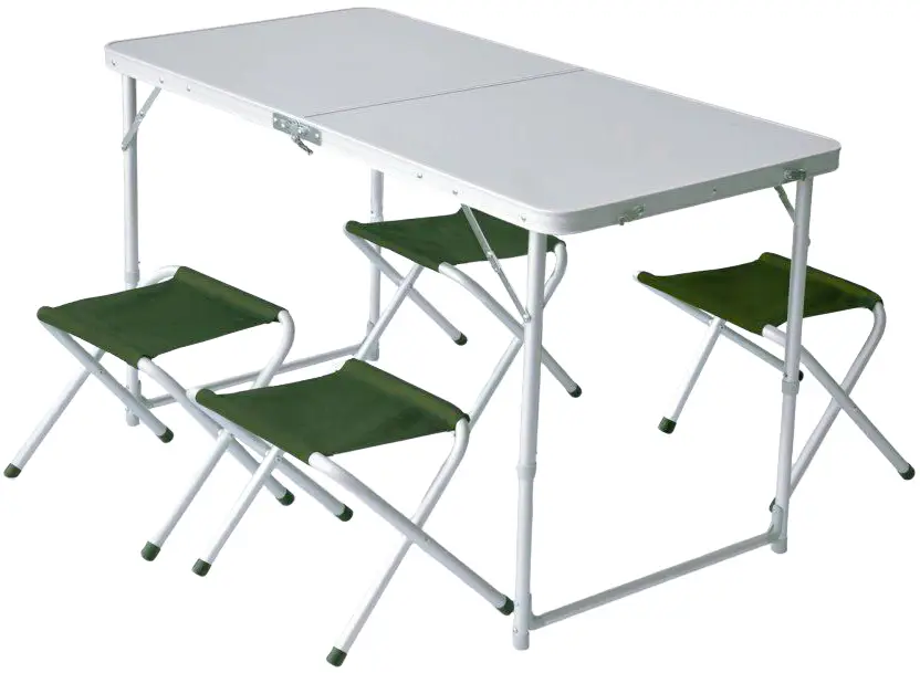 Набір меблів Pinguin Furniture Set Green