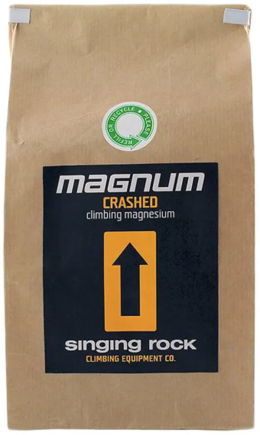 Магнезія Singing Rock Magnum Bag 300
